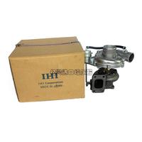 H07CT增压器 EX220-5 EX230-5增压器